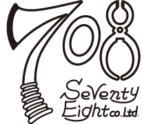株式会社セブンティ・エイト